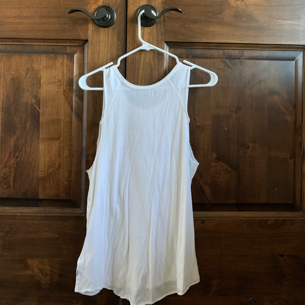 Vans Muscle Tank Size Medium - Picture 2 of 3